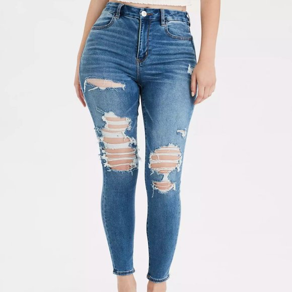 American Eagle Outfitters | Jeans | Ae 